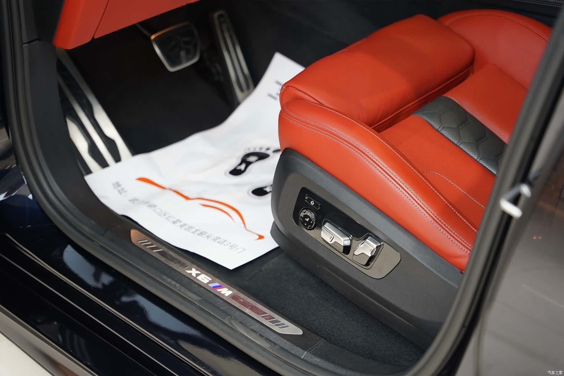 BMW X6, 2022 20