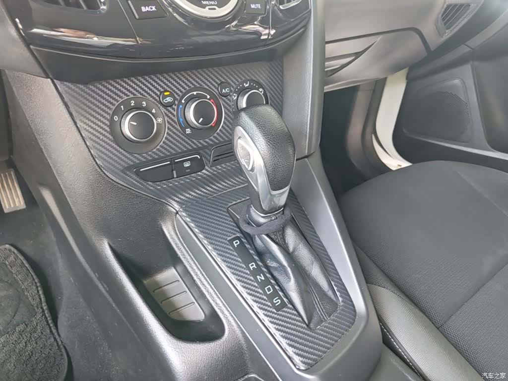 Ford Focus, 2014 14