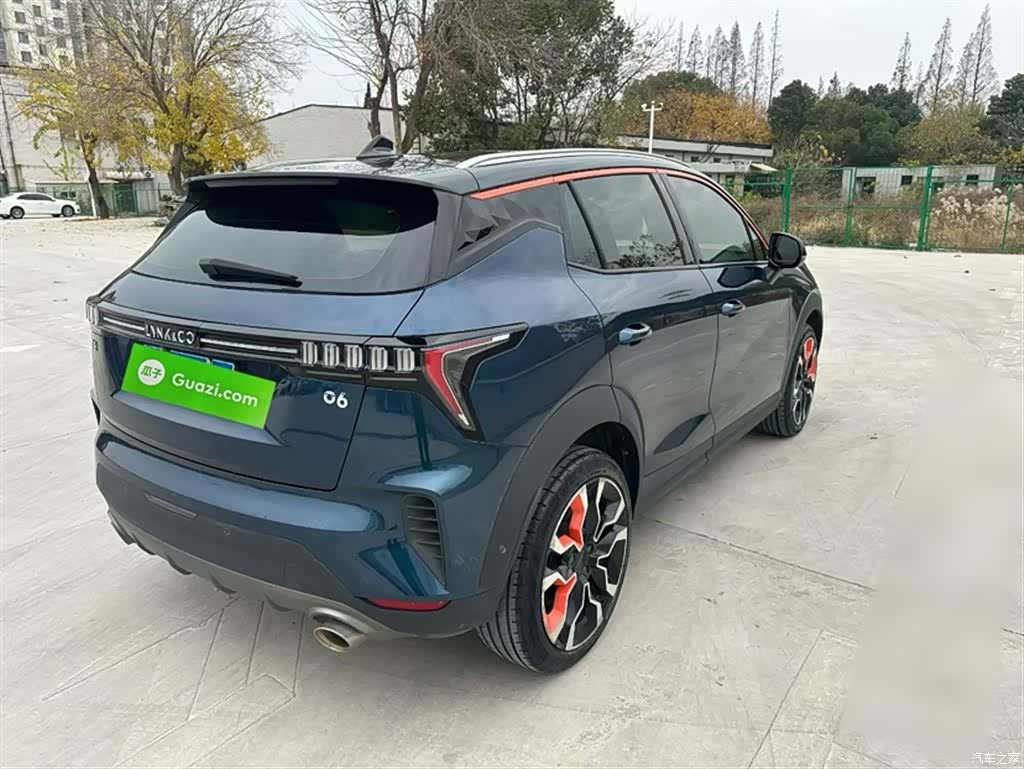 Lynk & Co 02, 2021 23