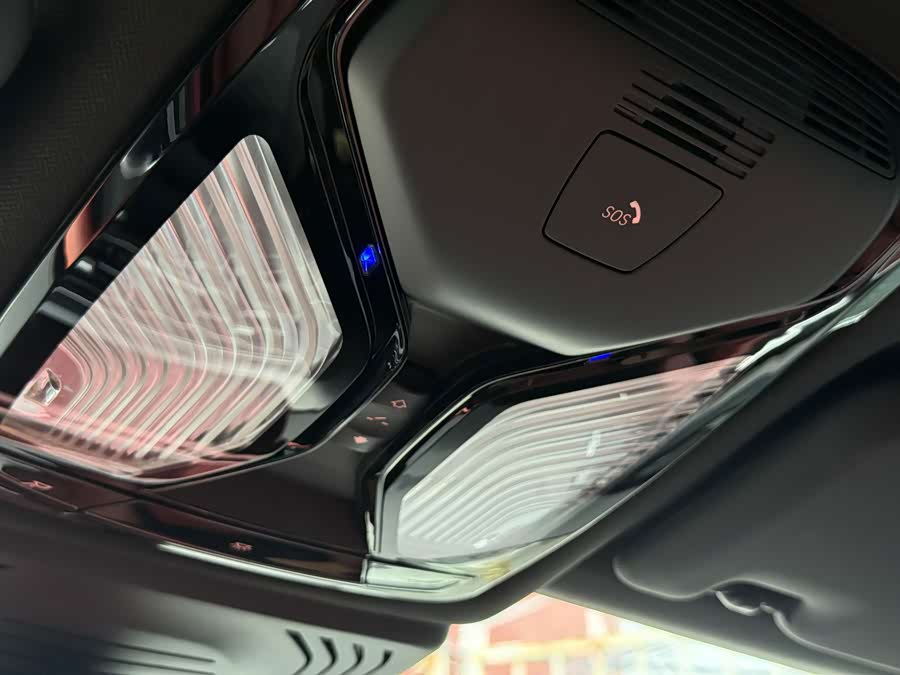BMW X3 2024, фото 21