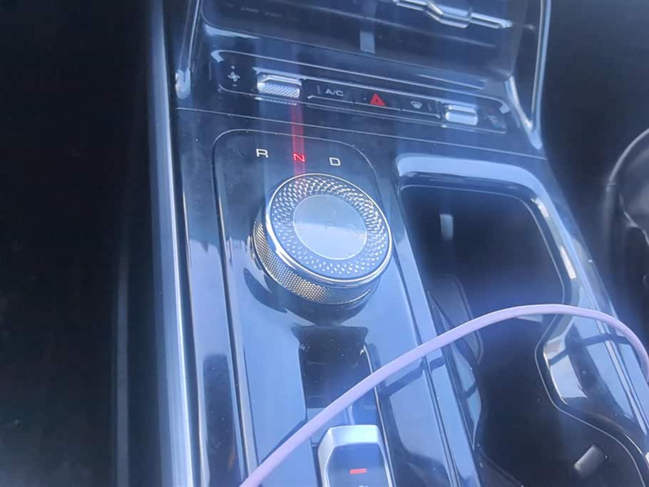 Wuling Wuling Starlight