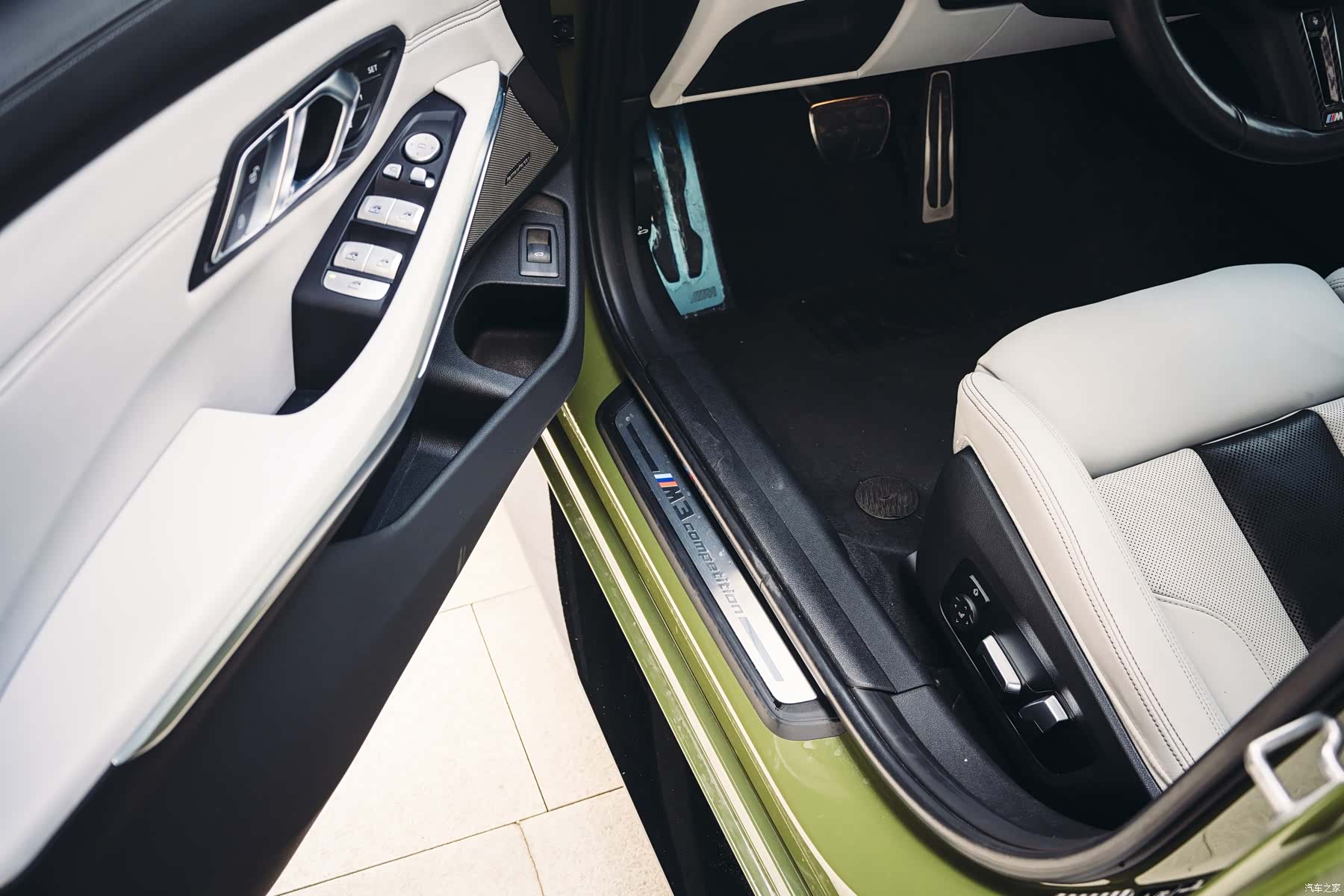 BMW M3, 2022 13
