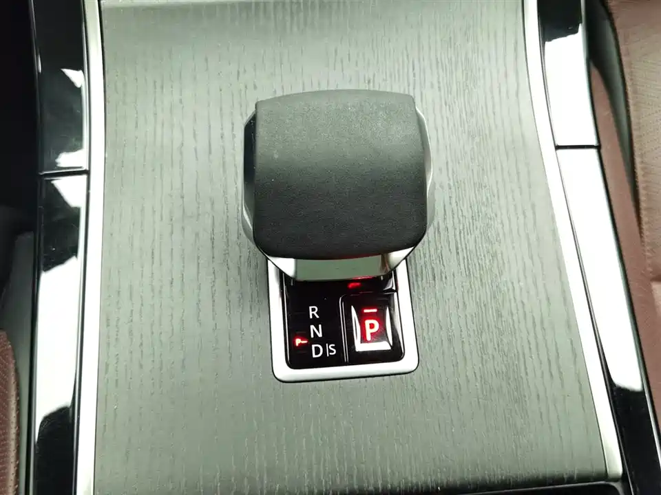 Land Rover Range Rover Star Pulse