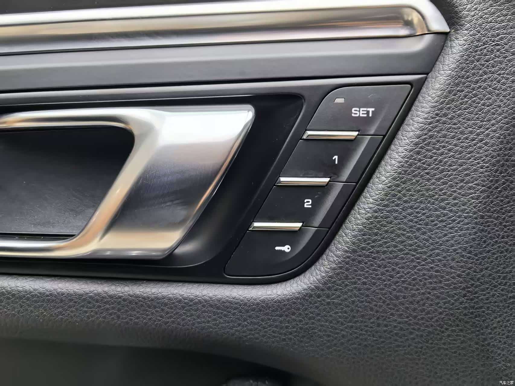 Porsche Macan, 2023 13