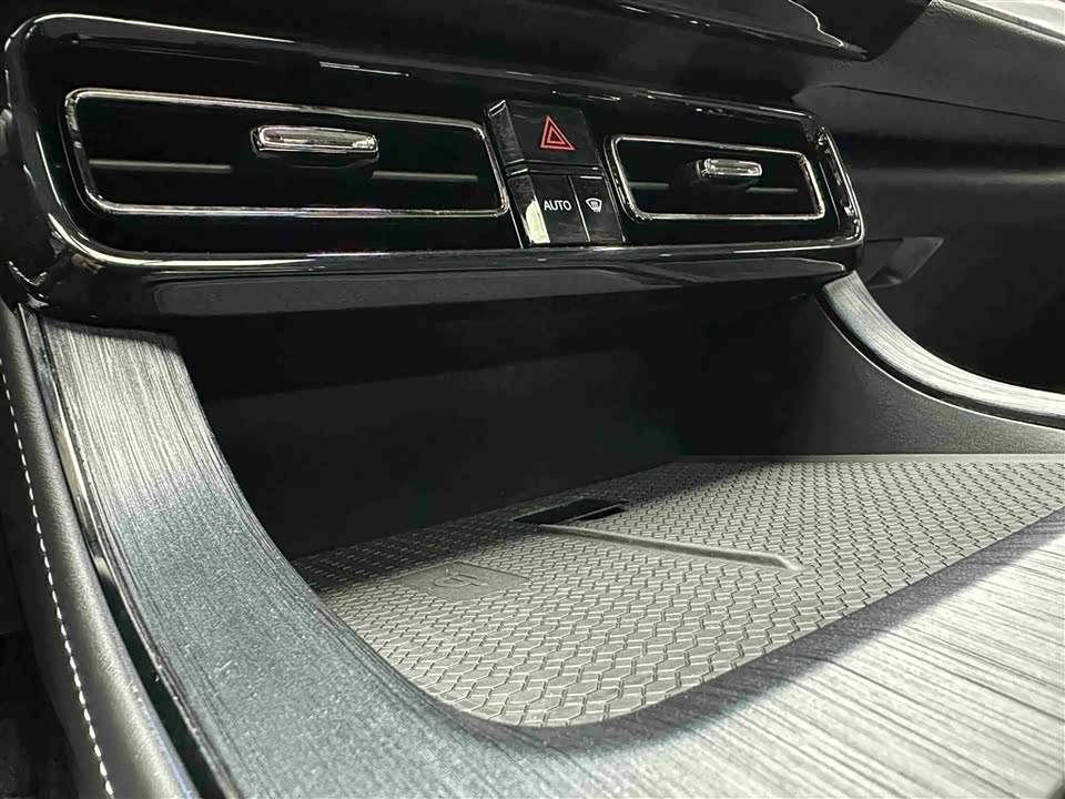 Trumpchi Trumpchi GS8