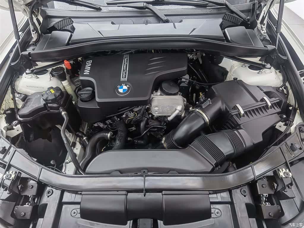 BMW X1, 2014 6