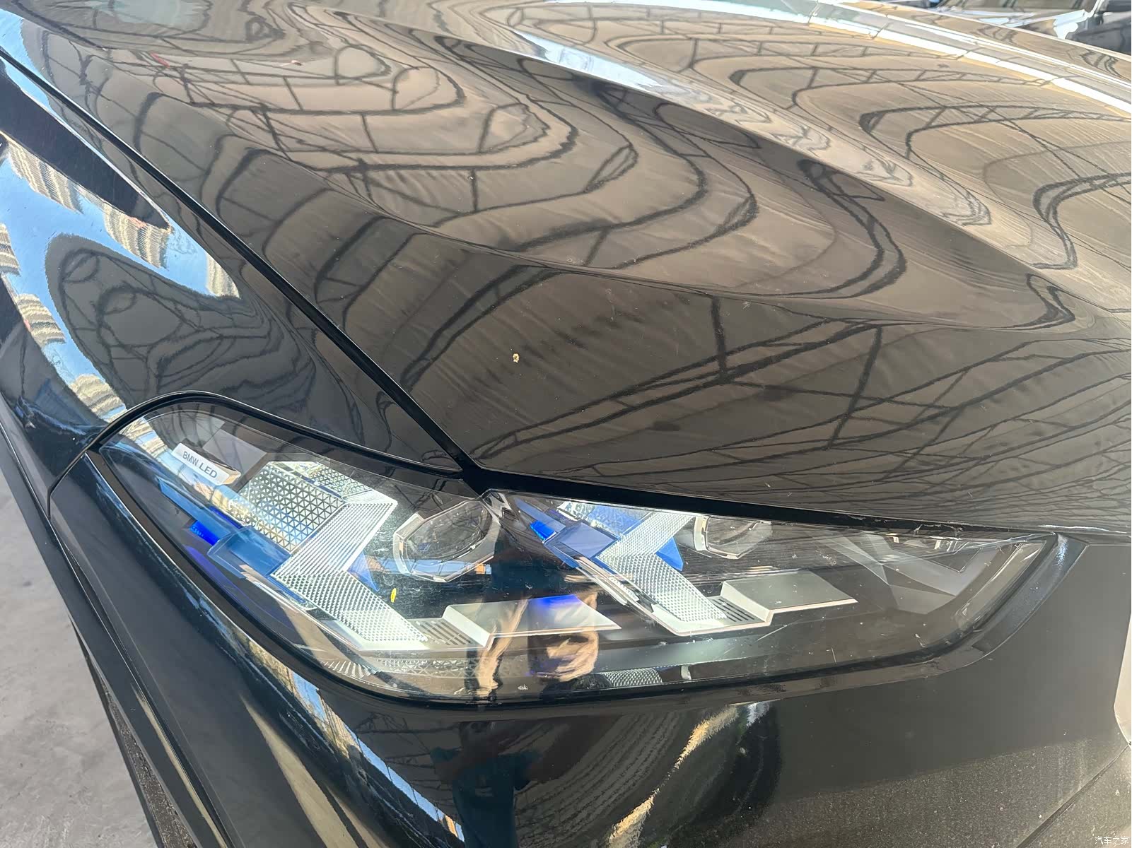 BMW X5, 2024 12