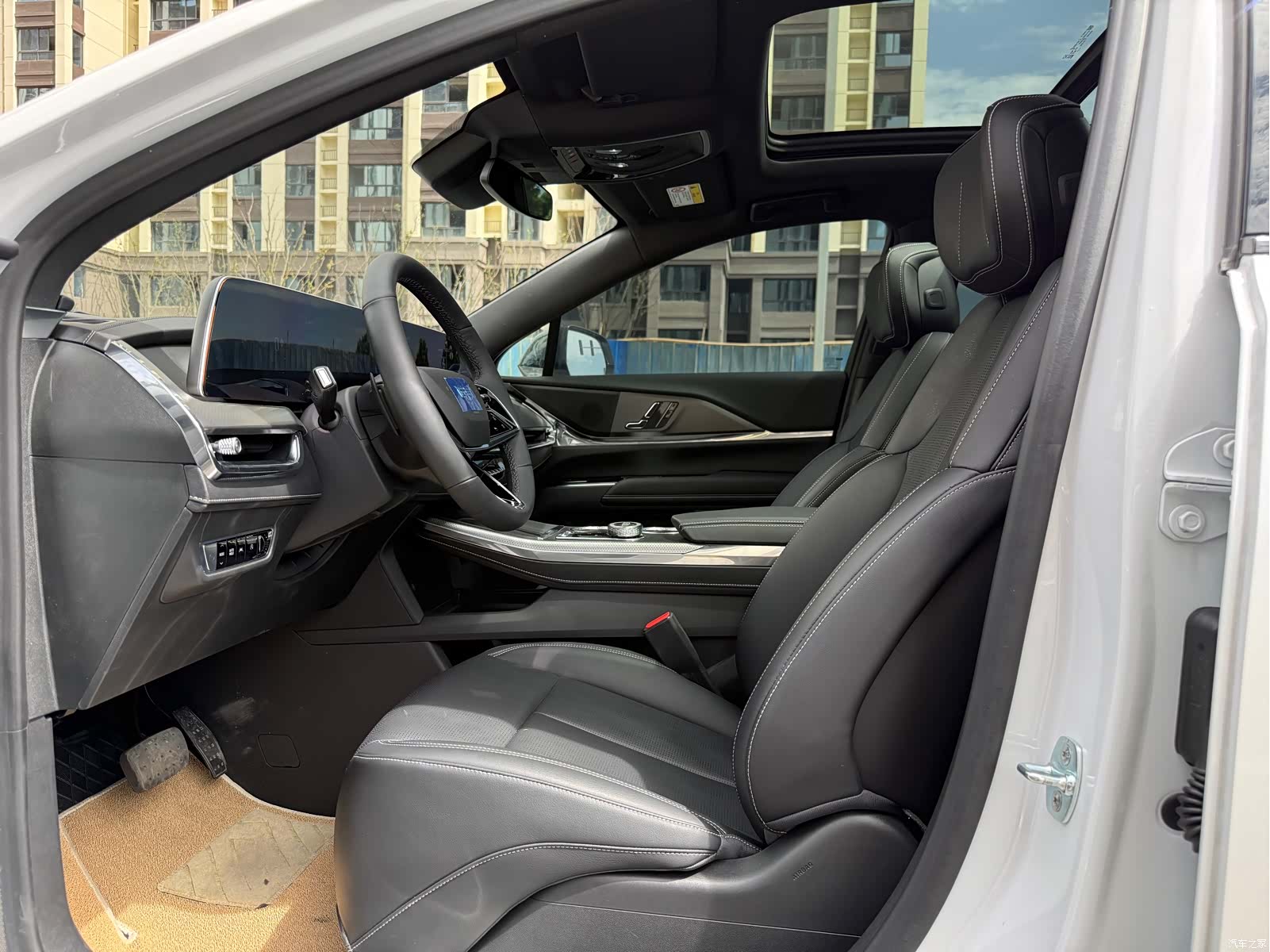 Cadillac XT5, 2025 7