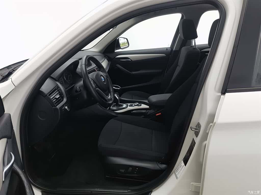 BMW X1, 2014 10