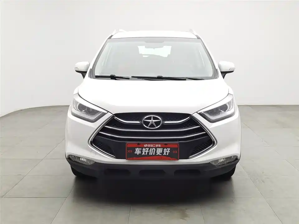 JAC Ruifeng S3