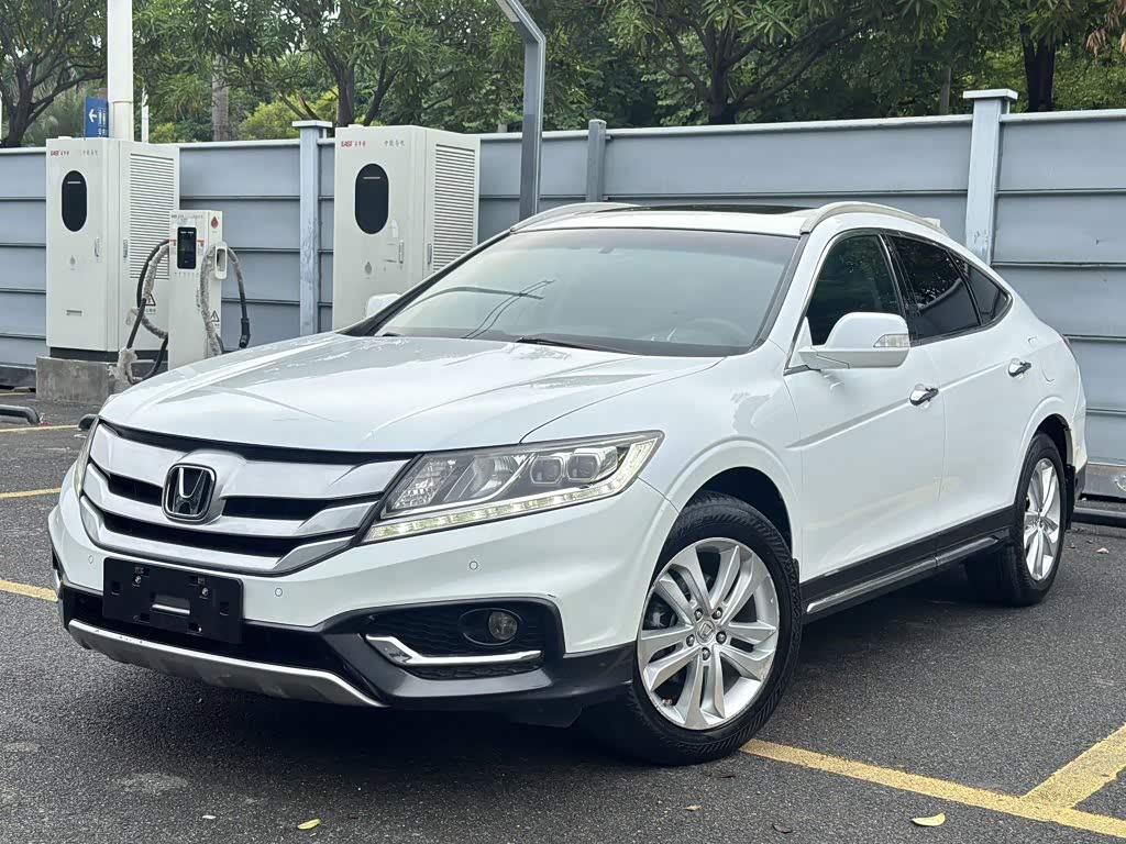 Honda Crosstour