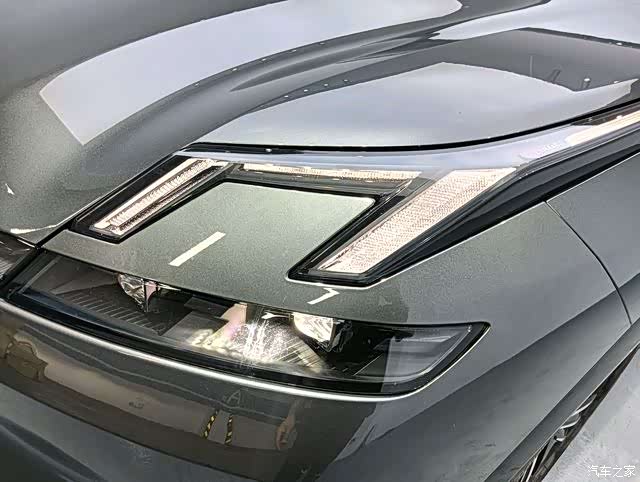 Lynk & Co 02, 2023 8
