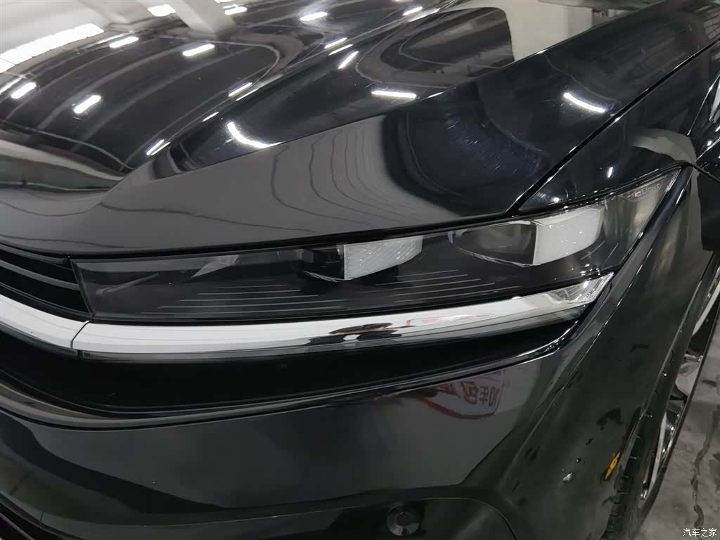 Volkswagen Magotan, 2024 7