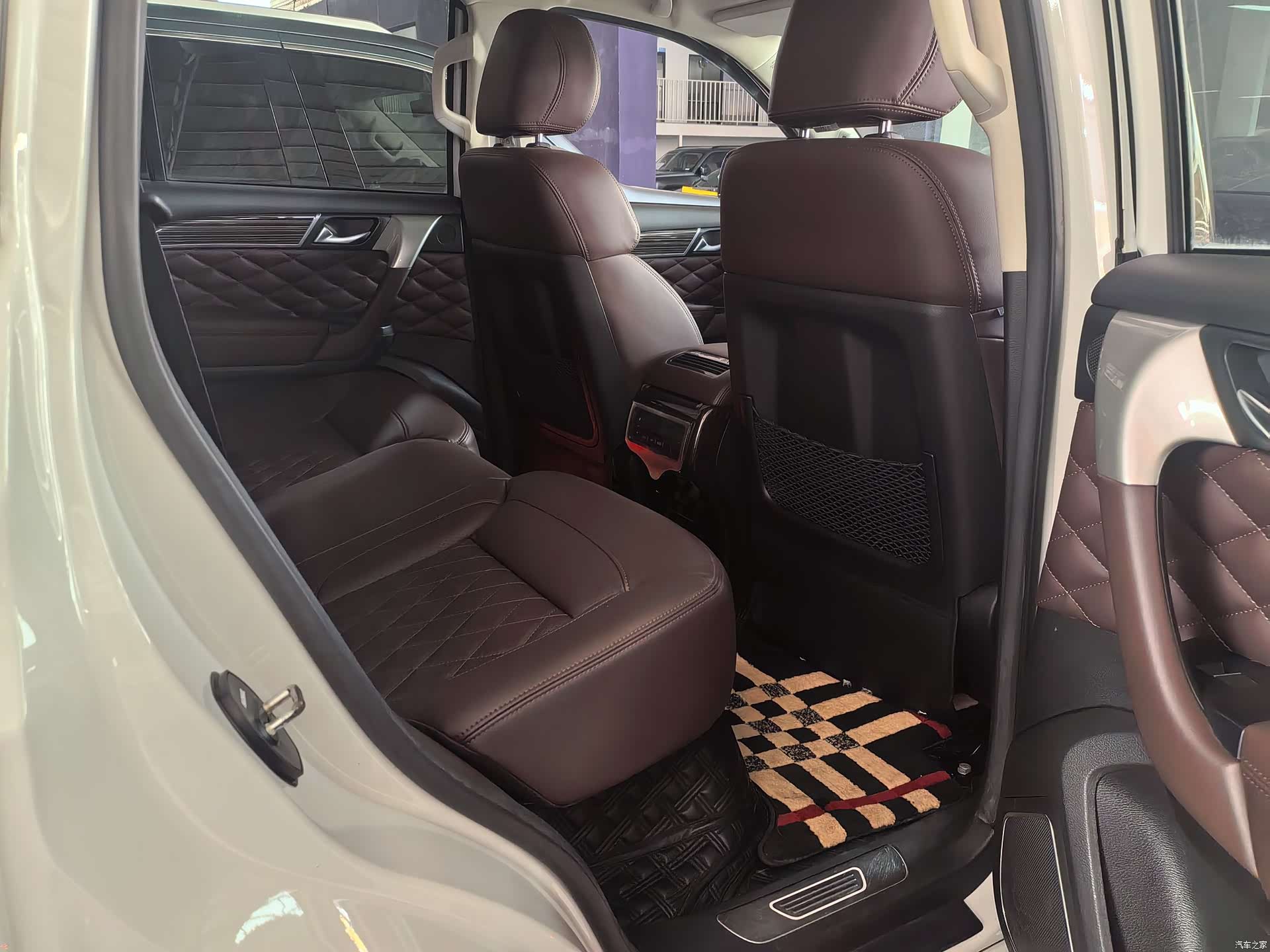 Haval H9, 2022 16