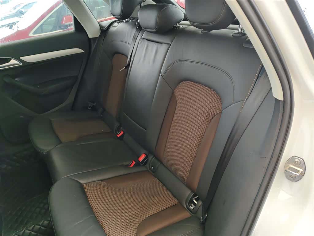 Audi Q3, 2018 17