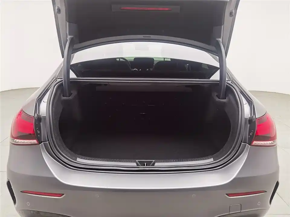 Mercedes-Benz Class A AMG