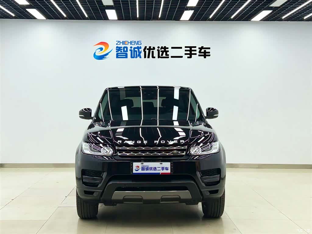 Land Rover Range Rover, 2018 2