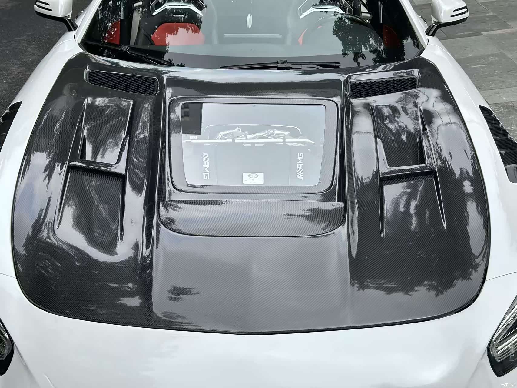 MG AMG, 2021 15