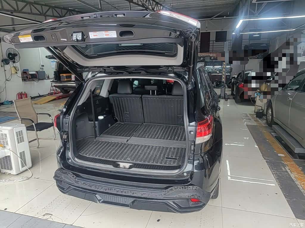 Toyota Highlander, 2021 19