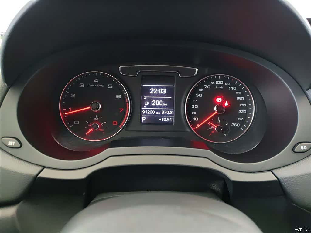 Audi Q3, 2018 12