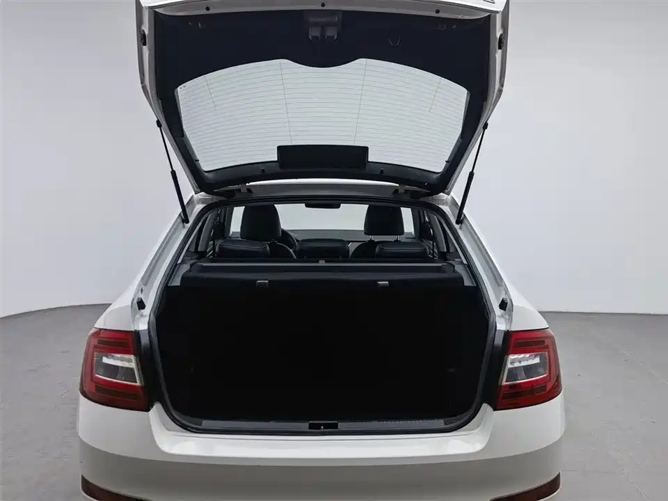Skoda Octavia Skoda Octavia