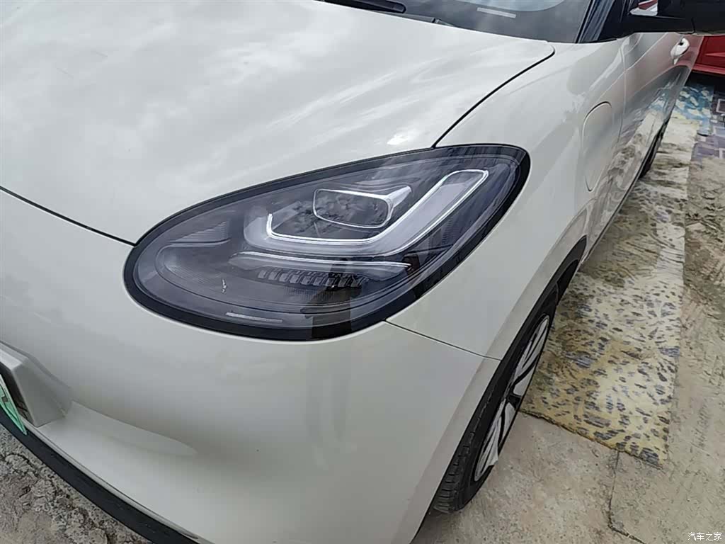 Wuling Bingo, 2024 24