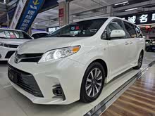 SIENNA 2018�� ������