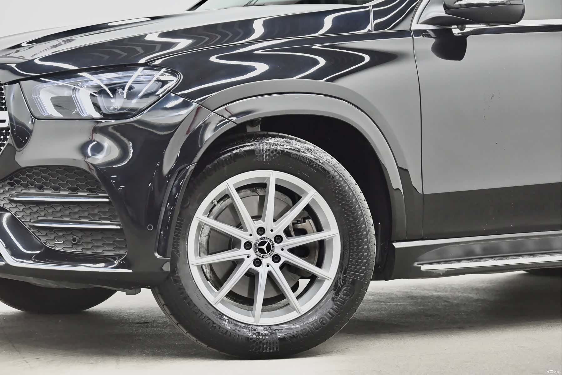Mercedes-Benz GLE, 2021 27