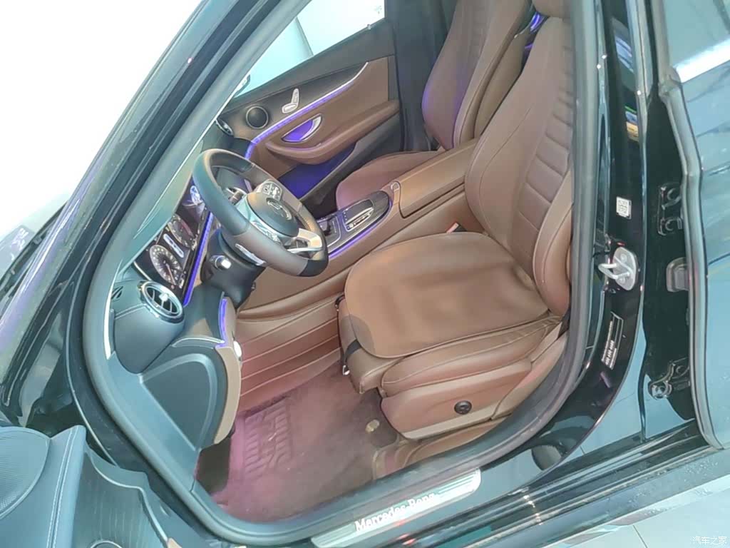 Mercedes-Benz E-Class, 2020 15