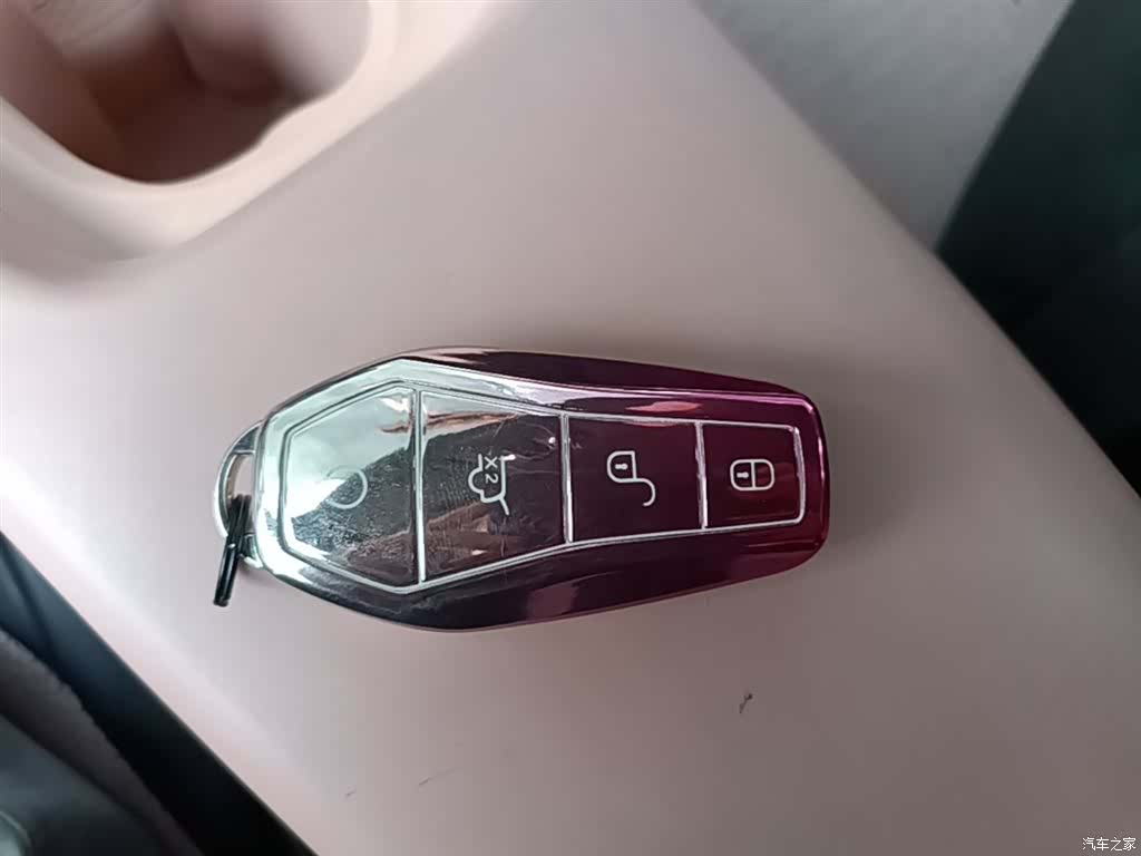 BYD Seagull, 2024 9