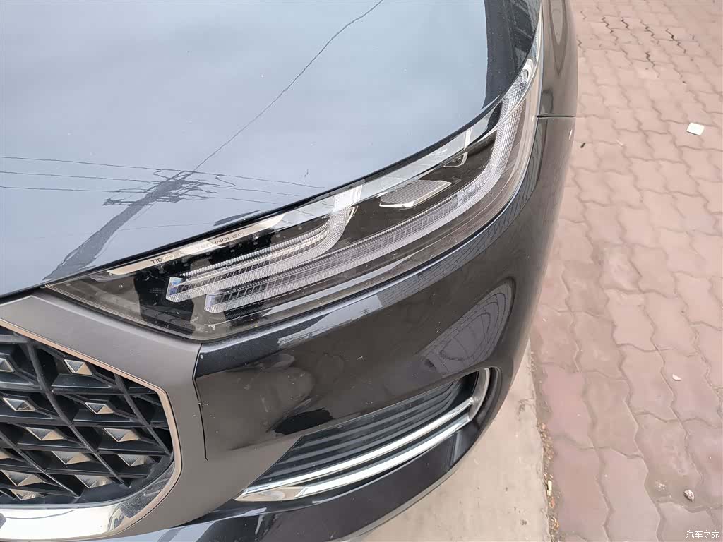Chery Tiggo 8 Plus, 2024 24