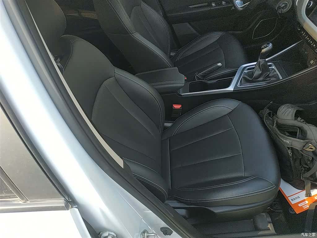 Geely X3, 2020 20