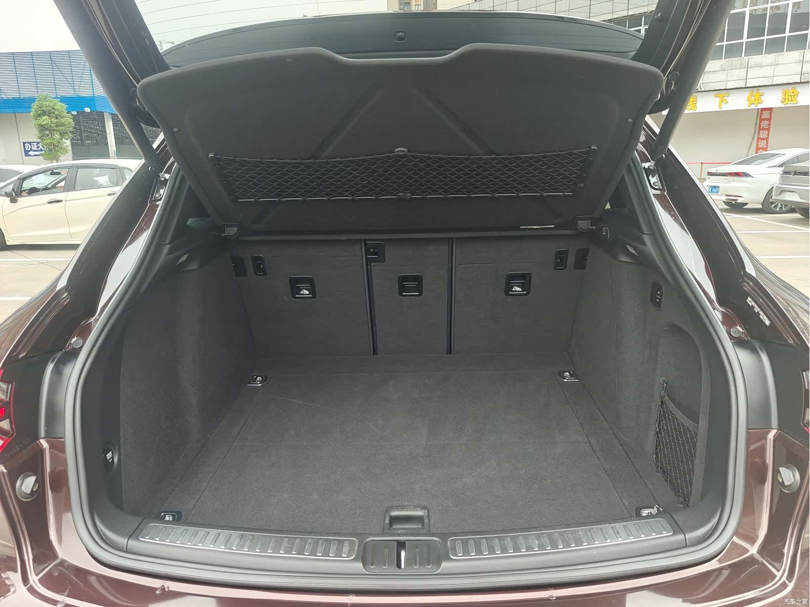 Porsche Macan, 2015 22