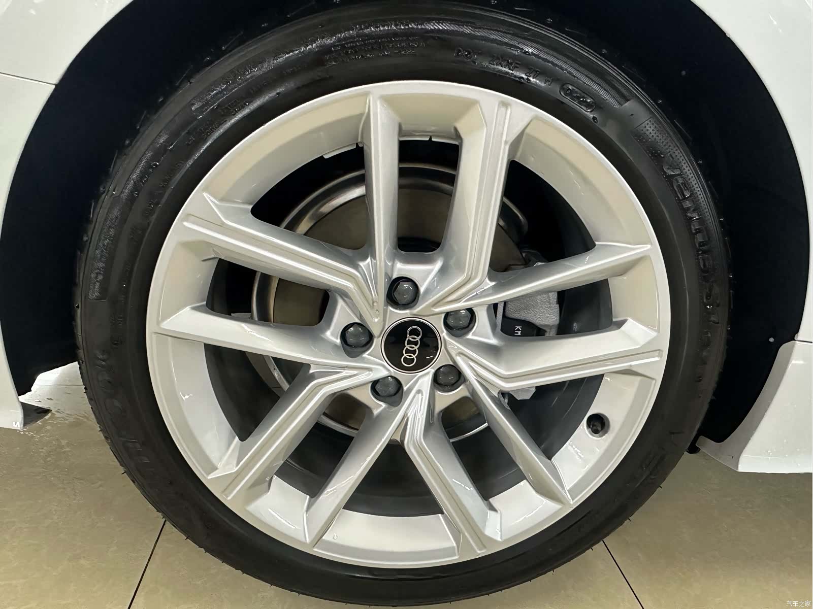 Audi A5, 2025 11