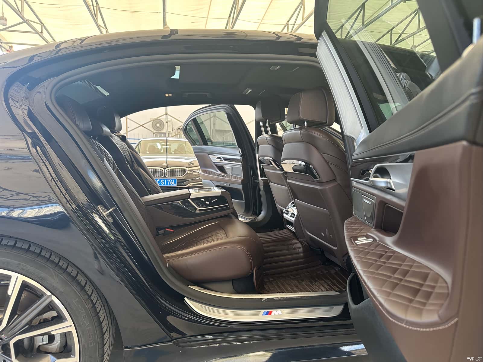 BMW 7 Series, 2020 19