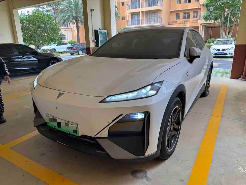 DEEPAL Dark blue S07