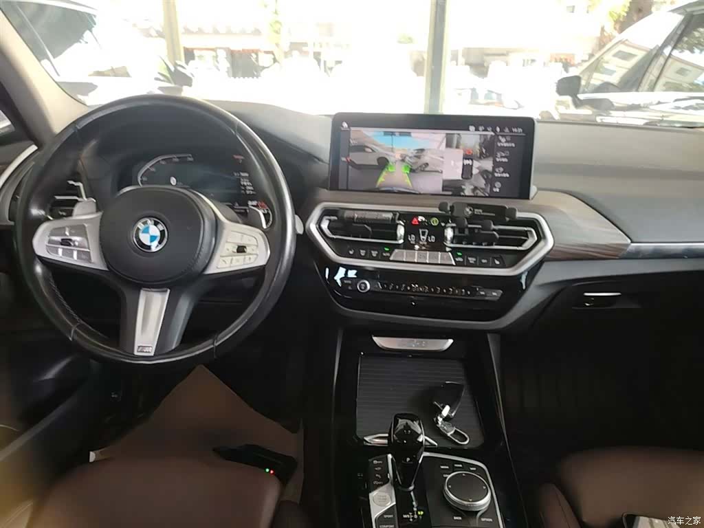 BMW X3, 2023 10