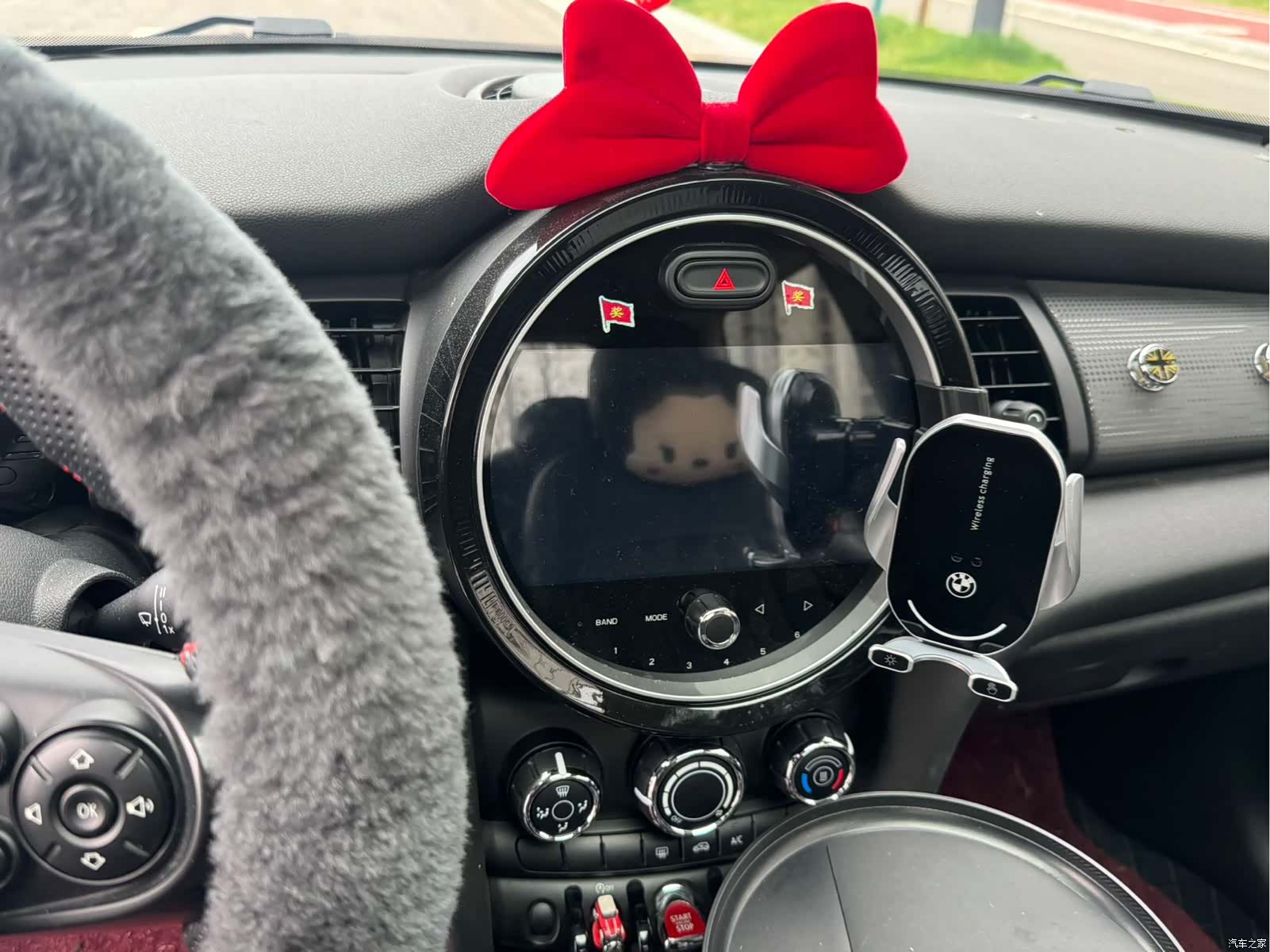 Mini Cooper, 2017 13