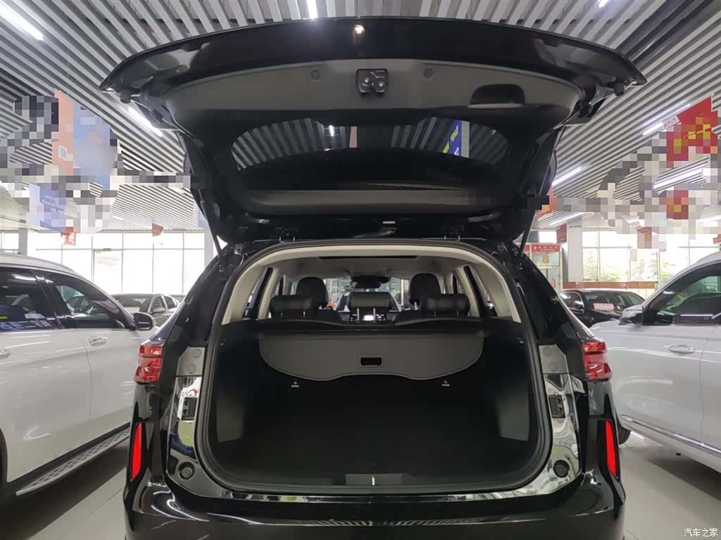 Haval H6, 2024 9