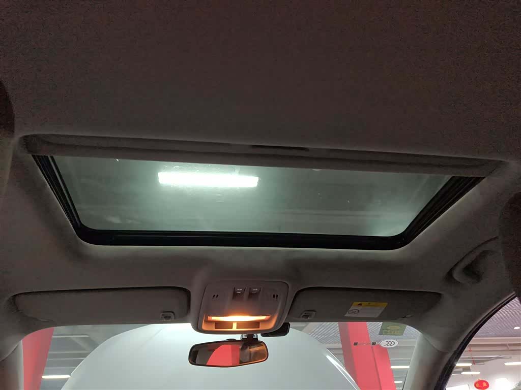 Chevrolet Redline, 2019 13