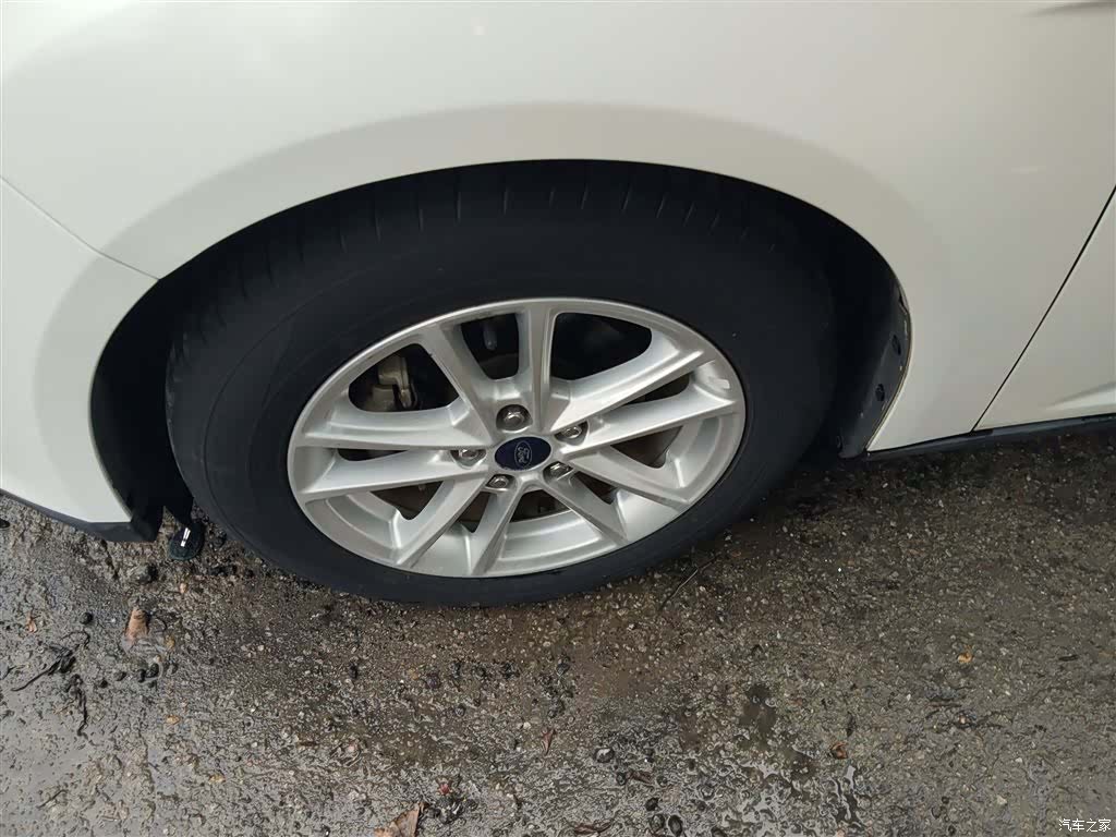 Ford Focus, 2016 21