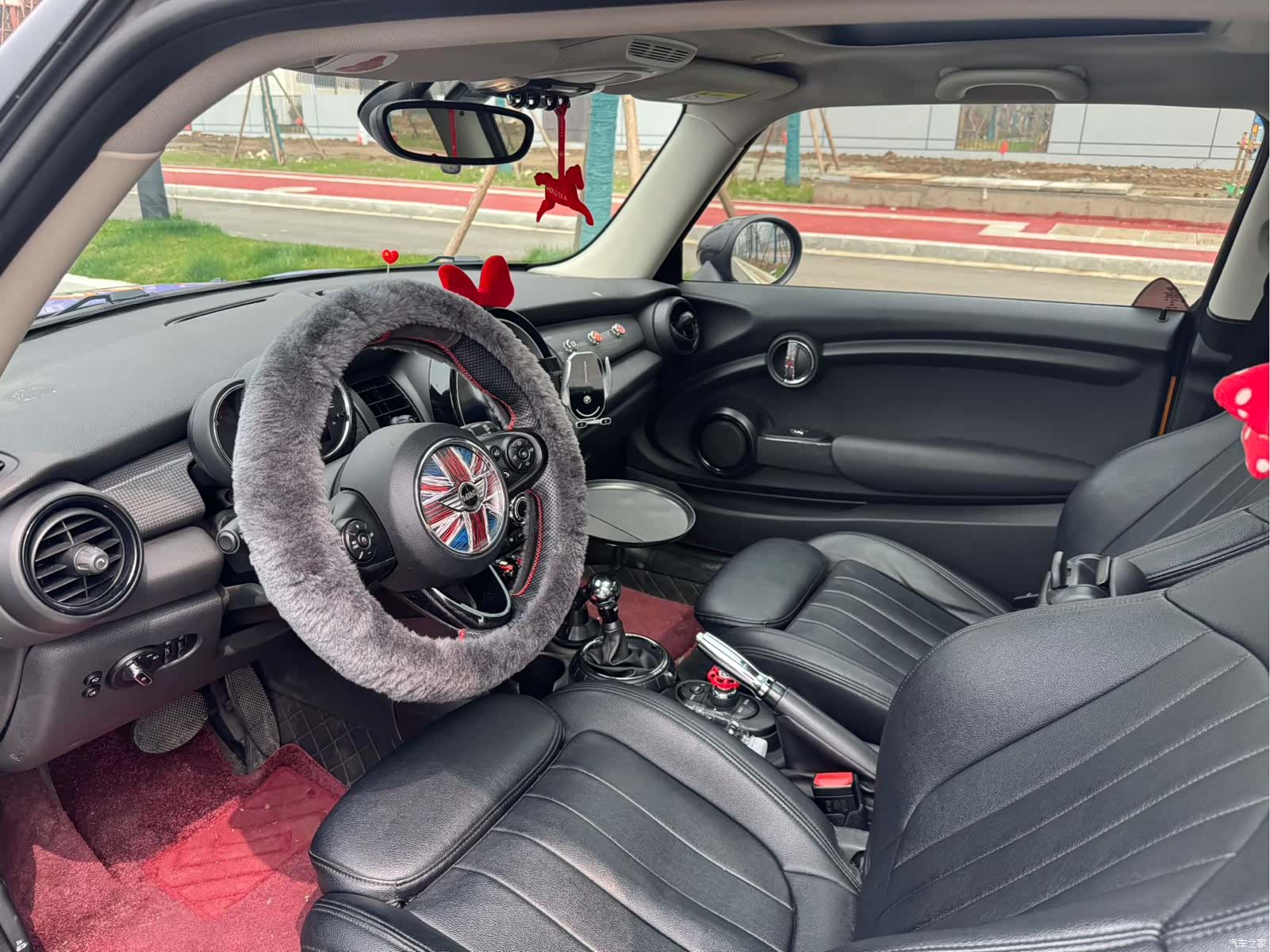 Mini Cooper, 2017 16