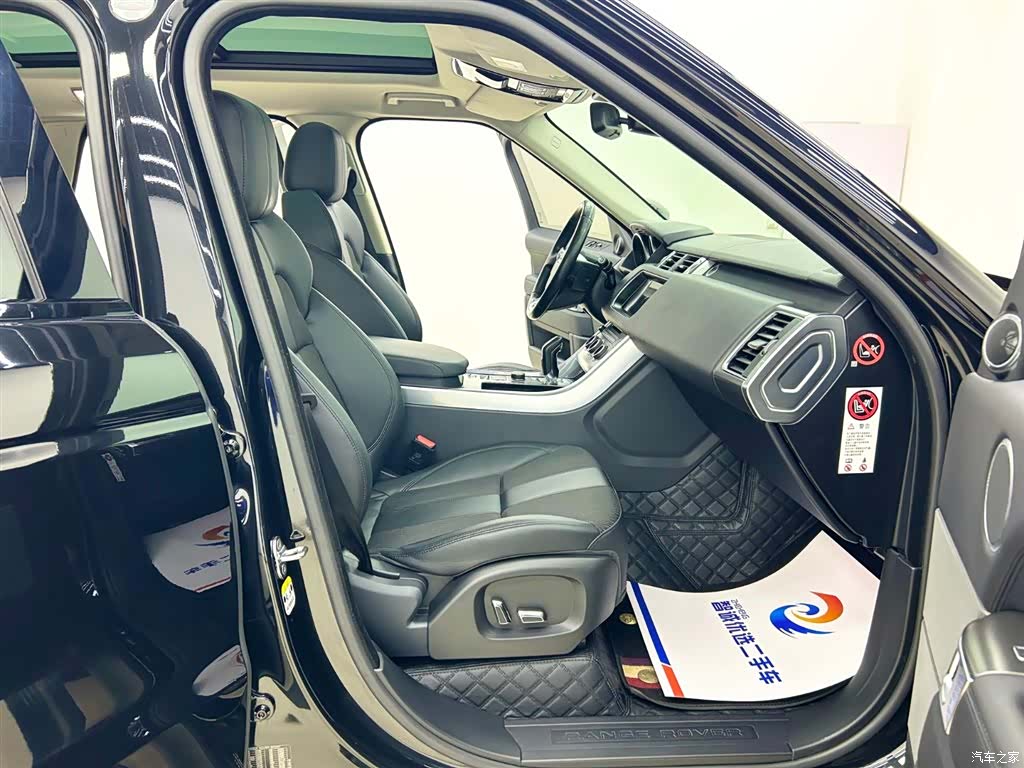 Land Rover Range Rover, 2018 14