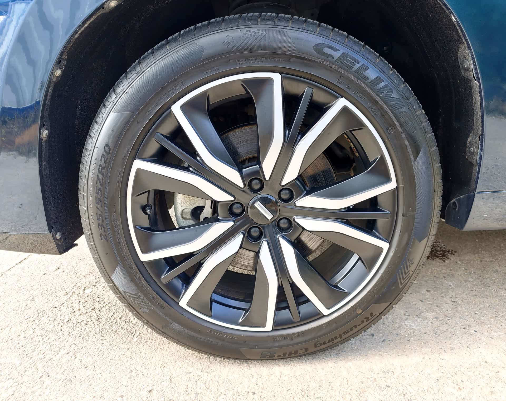 WEY VV7, 2019 31