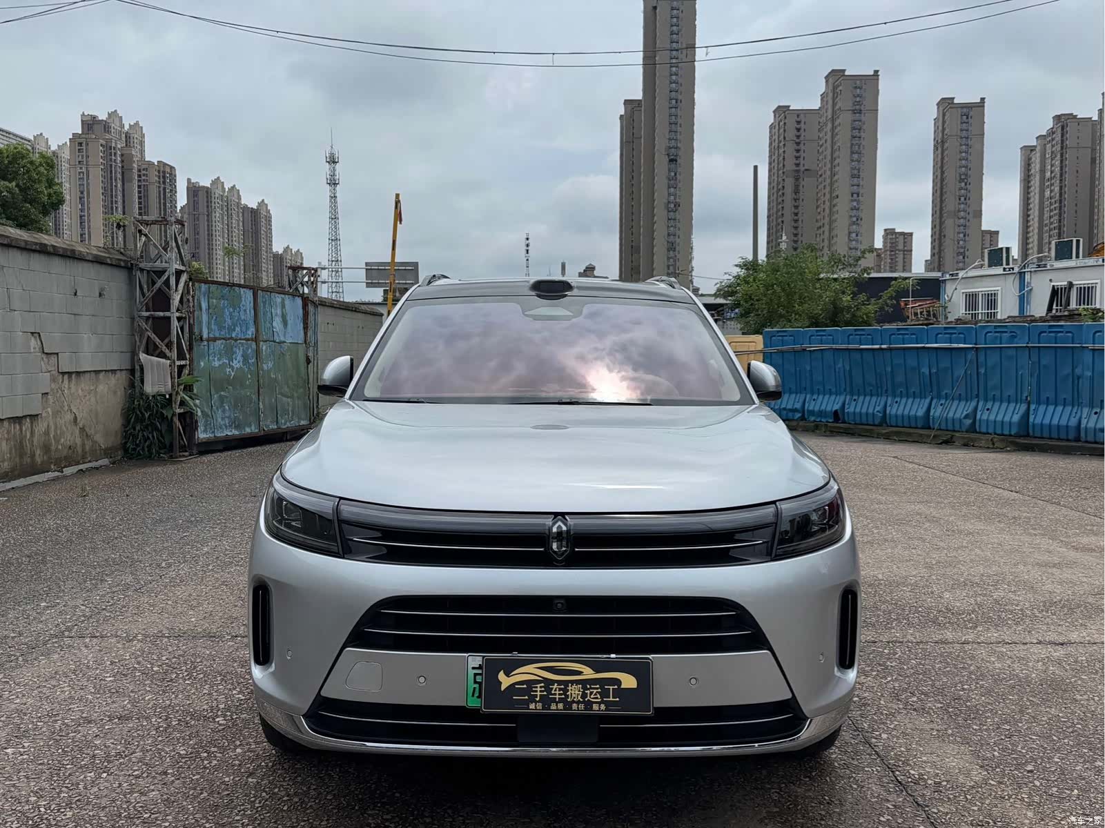AITO M7, 2023 2