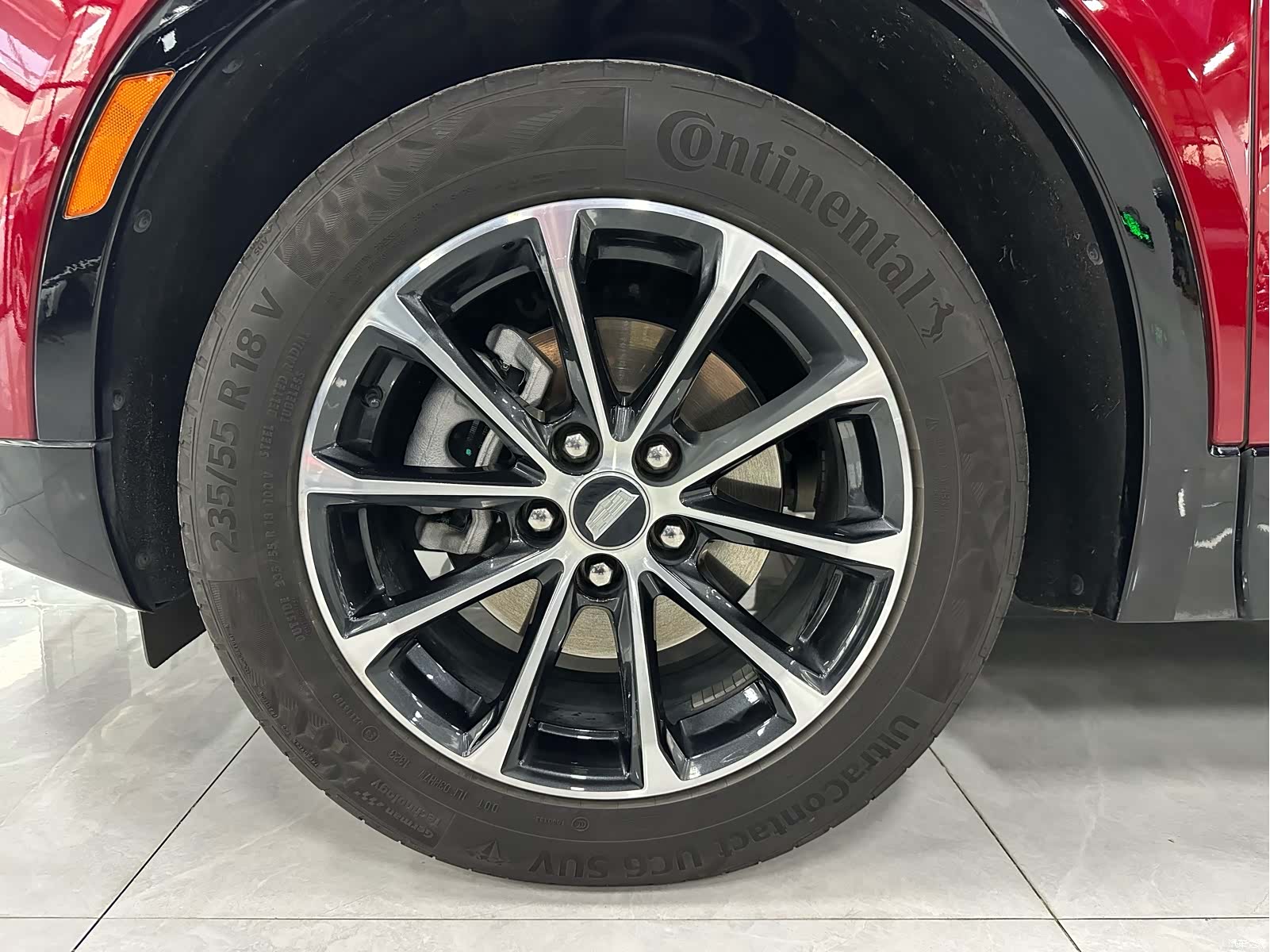 Cadillac XT4, 2023 30