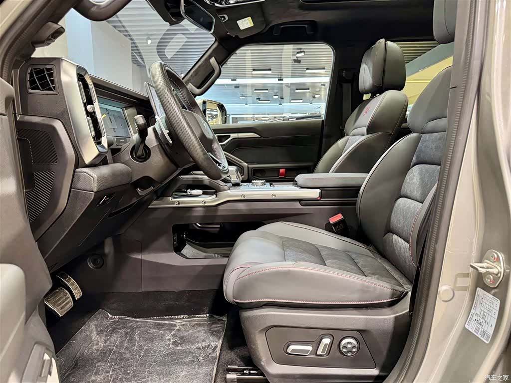 Jetour Traveller, 2024 16