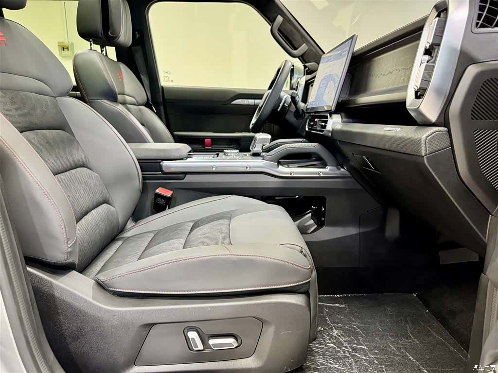 Jetour Traveller, 2024 17