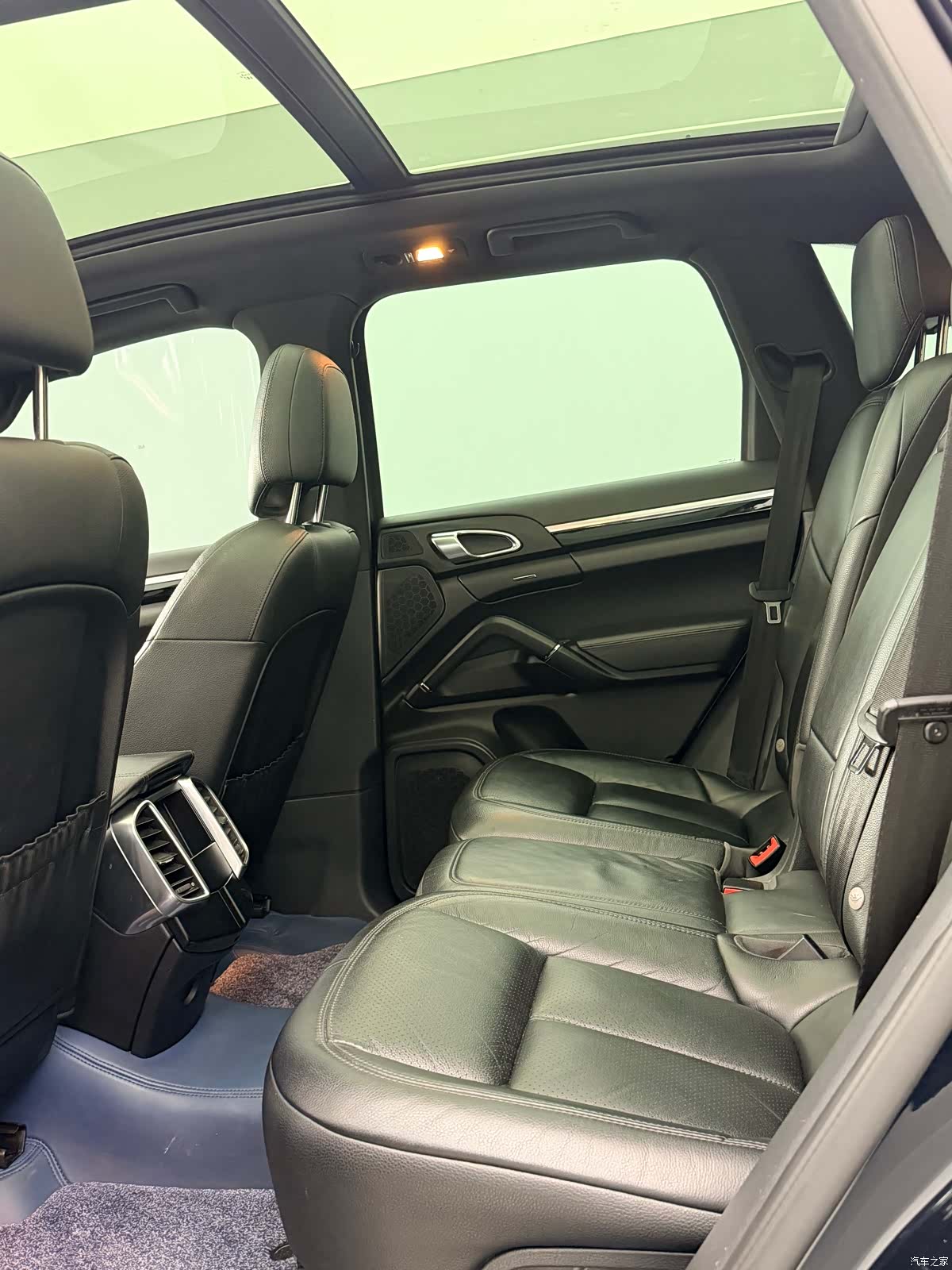 Porsche Cayenne, 2018 35