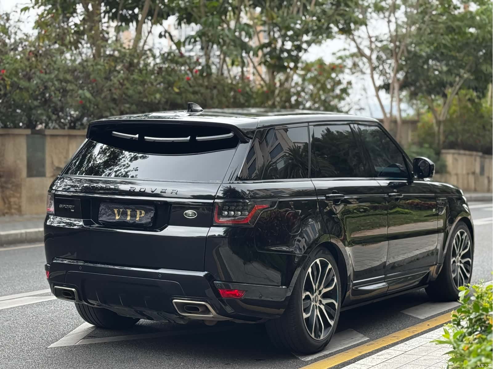 Land Rover Range Rover, 2021 7